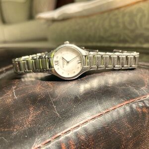 Raymond Weil Geneve Watch